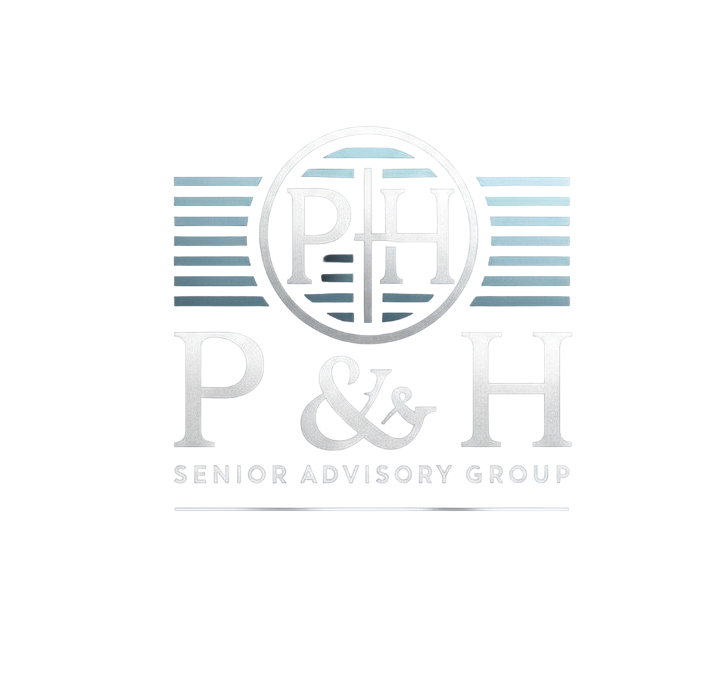 PH Advisory logo